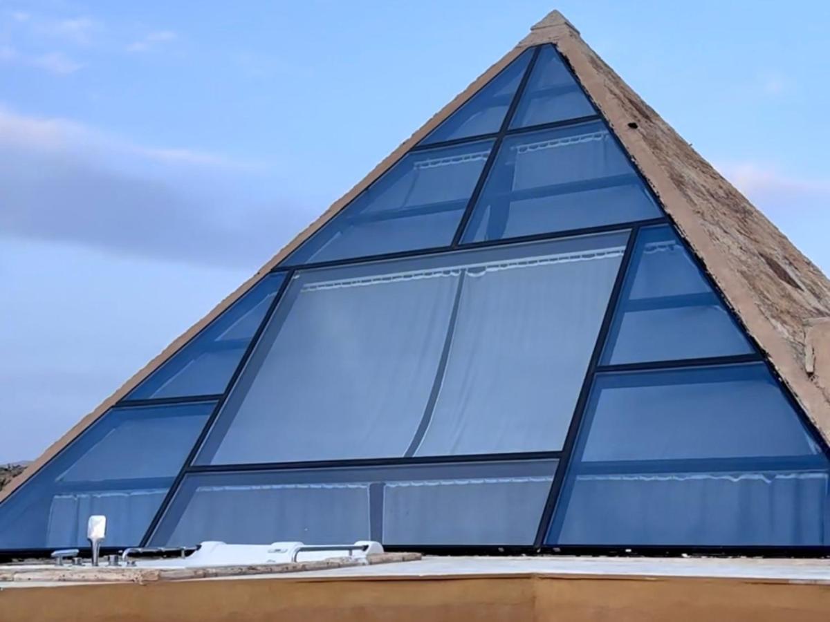 Hotel Deadsea Octagon Madaba Zewnętrze zdjęcie