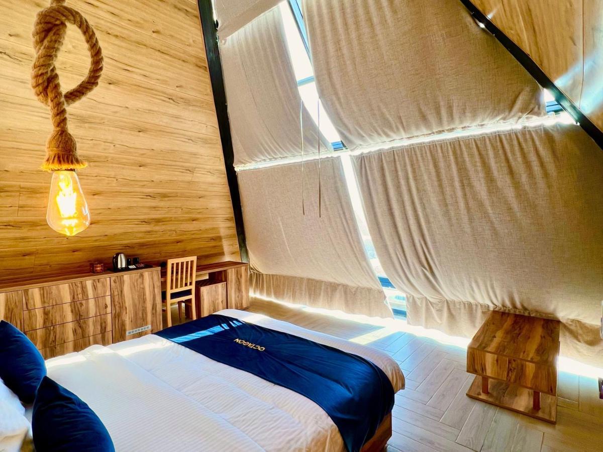 Hotel Deadsea Octagon Madaba Zewnętrze zdjęcie