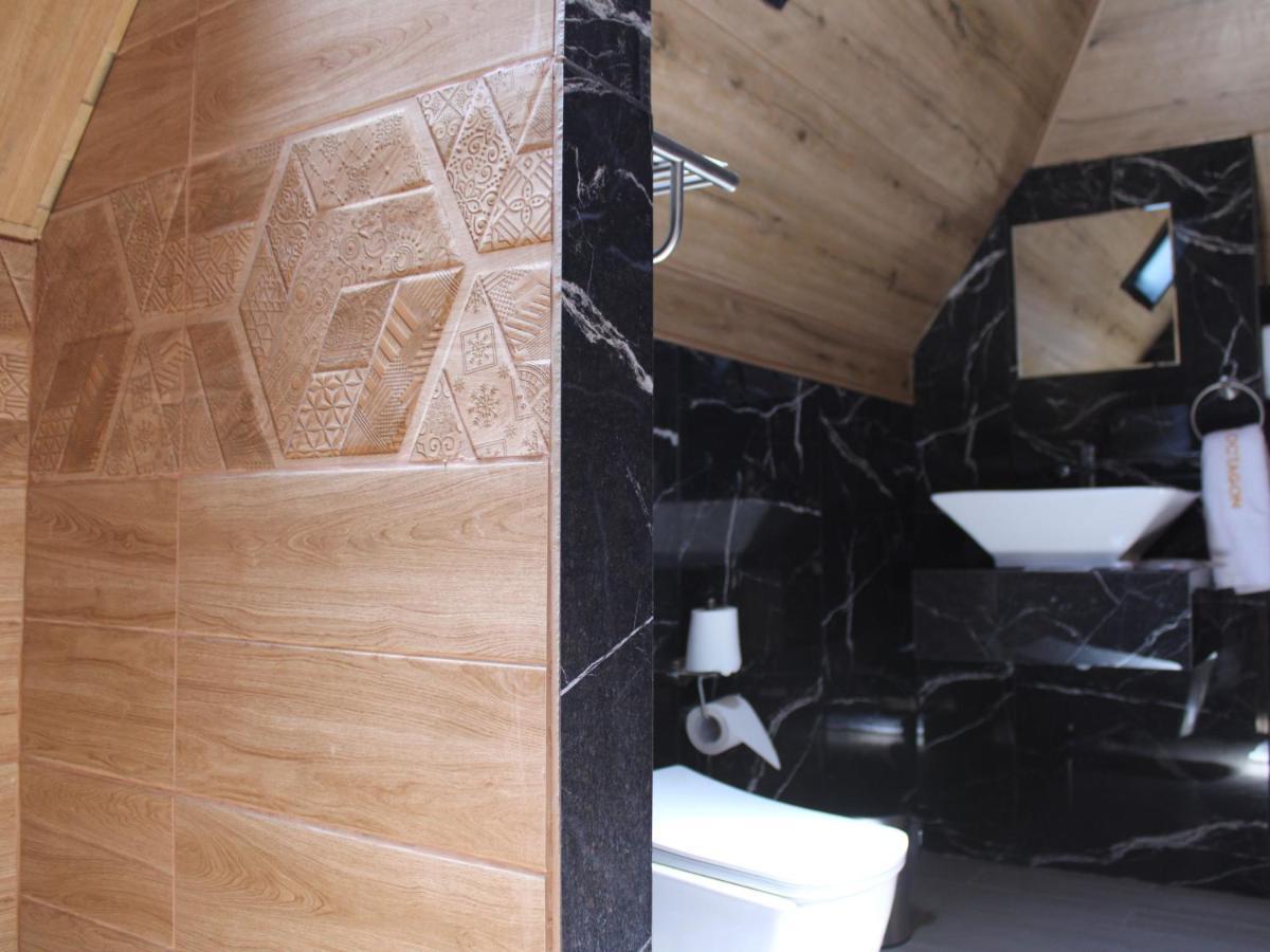 Hotel Deadsea Octagon Madaba Zewnętrze zdjęcie