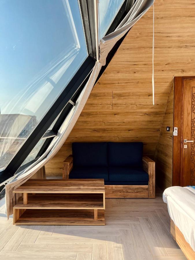 Hotel Deadsea Octagon Madaba Zewnętrze zdjęcie