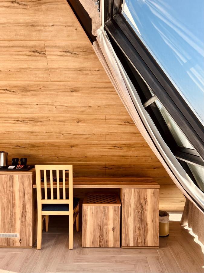 Hotel Deadsea Octagon Madaba Zewnętrze zdjęcie